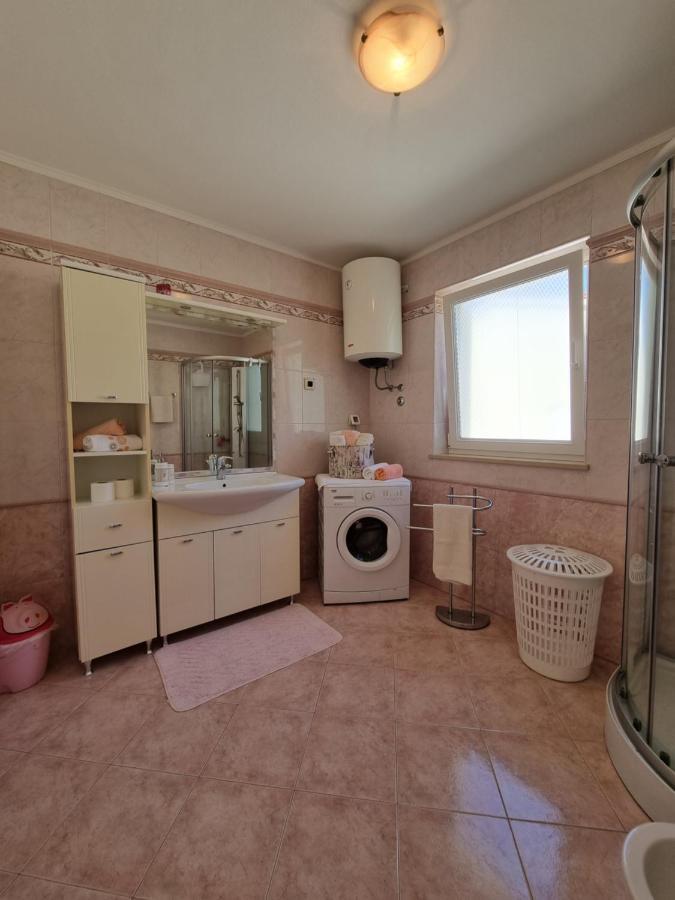 Apartment Marine Story Rabac Bagian luar foto